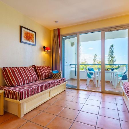 Apartment Les Terrasses D'Arcangues-5 By Interhome Luaran gambar