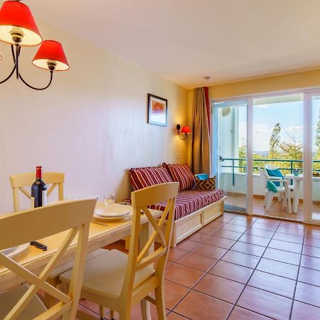 Apartment Les Terrasses D'Arcangues-5 By Interhome Luaran gambar