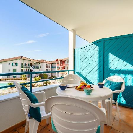 Apartment Les Terrasses D'Arcangues-5 By Interhome Luaran gambar