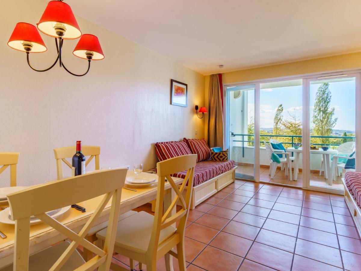 Apartment Les Terrasses D'Arcangues-5 By Interhome Luaran gambar
