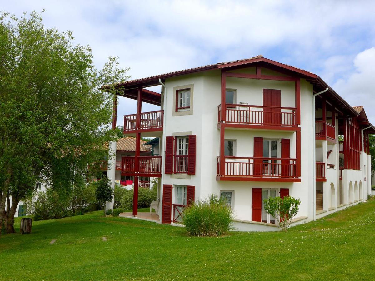 Apartment Les Terrasses D'Arcangues-5 By Interhome Luaran gambar