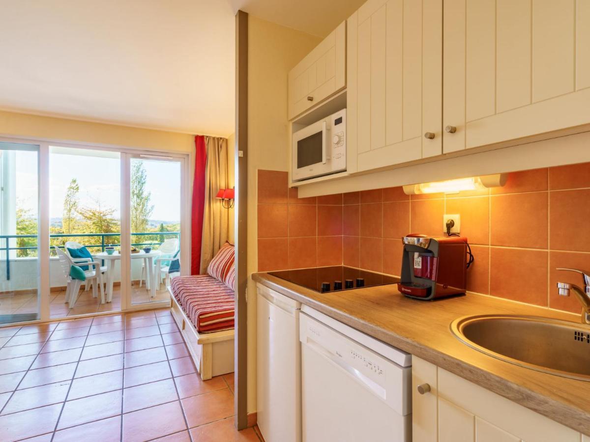 Apartment Les Terrasses D'Arcangues-5 By Interhome Luaran gambar