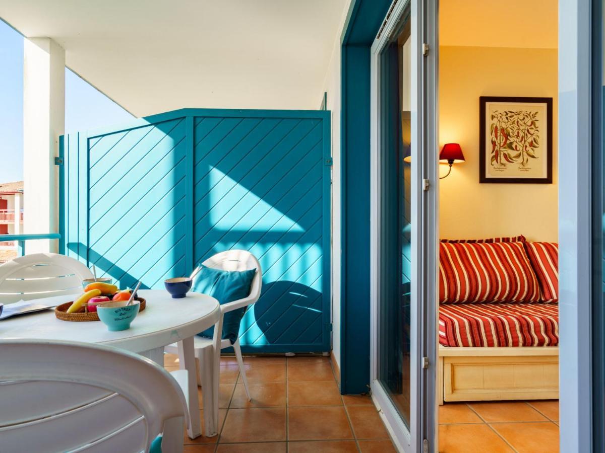 Apartment Les Terrasses D'Arcangues-5 By Interhome Luaran gambar