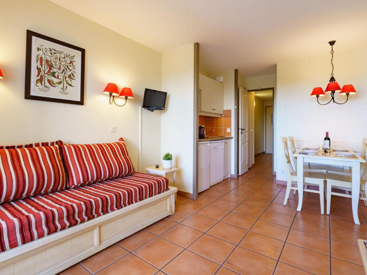 Apartment Les Terrasses D'Arcangues-5 By Interhome Luaran gambar