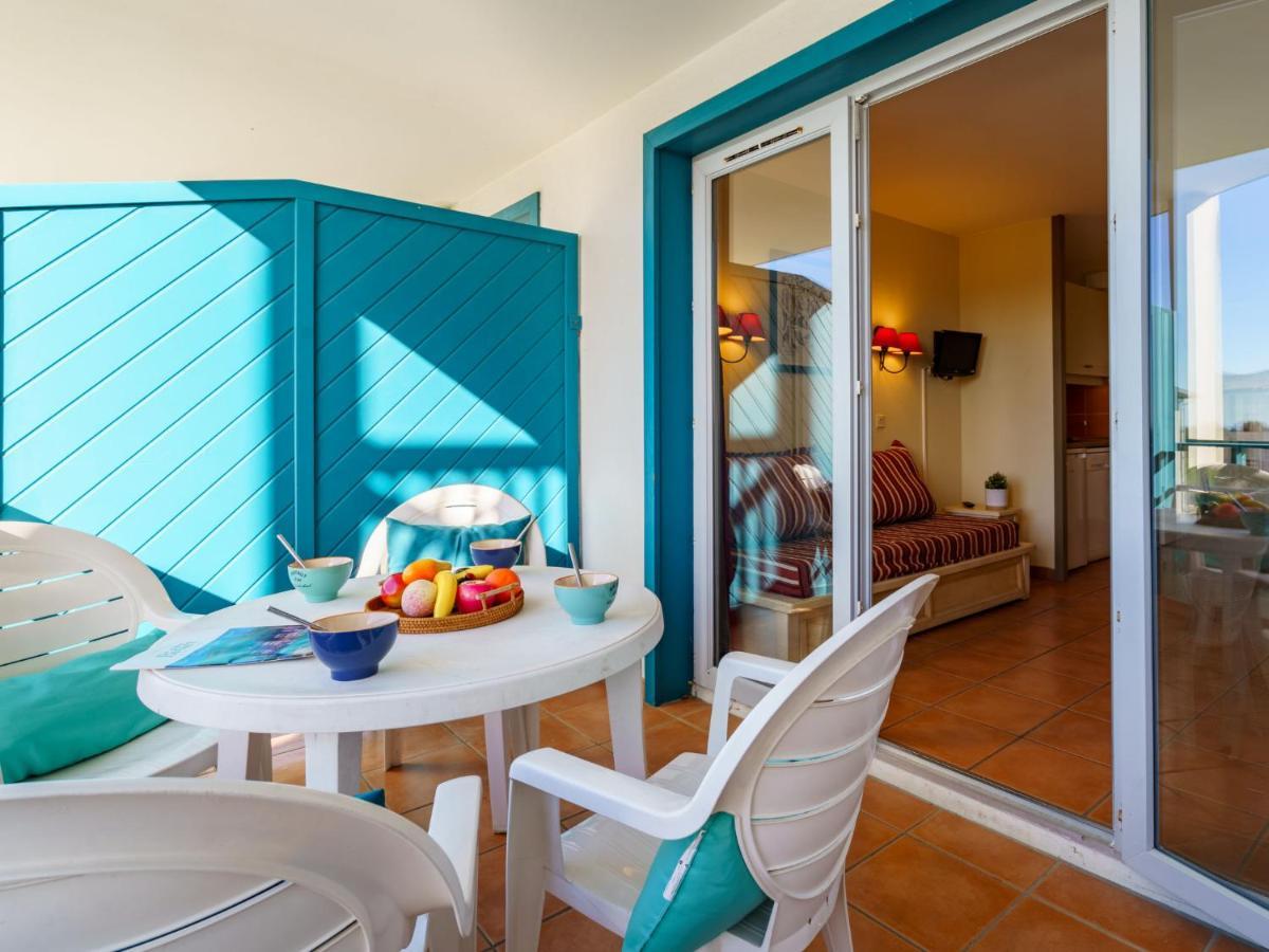 Apartment Les Terrasses D'Arcangues-5 By Interhome Luaran gambar