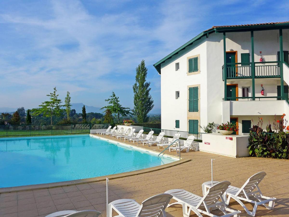 Apartment Les Terrasses D'Arcangues-5 By Interhome Luaran gambar