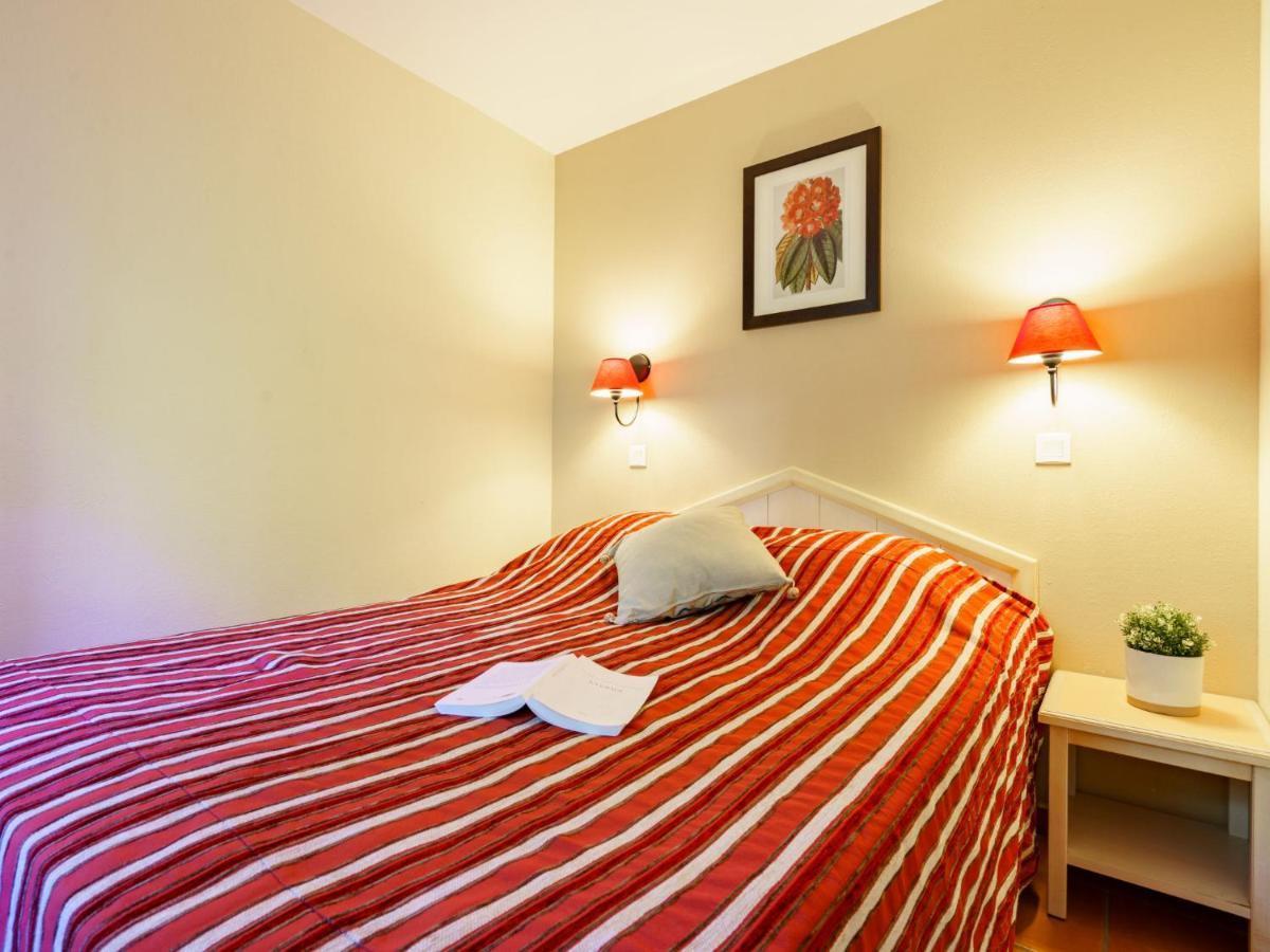 Apartment Les Terrasses D'Arcangues-5 By Interhome Luaran gambar