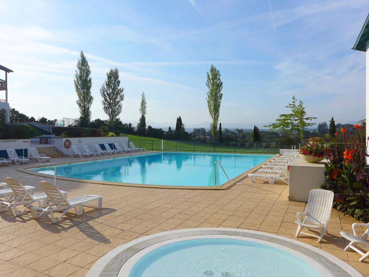 Apartment Les Terrasses D'Arcangues-5 By Interhome Luaran gambar