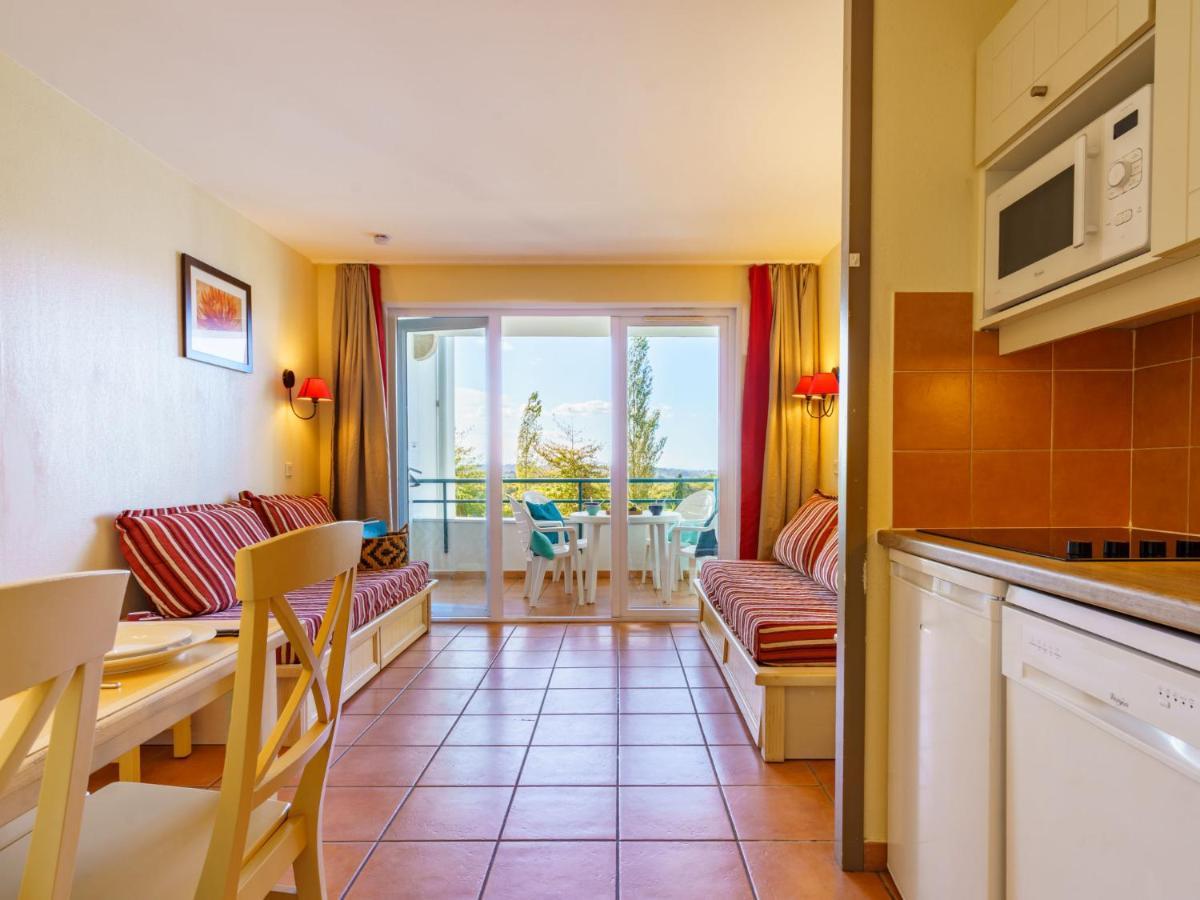 Apartment Les Terrasses D'Arcangues-5 By Interhome Luaran gambar