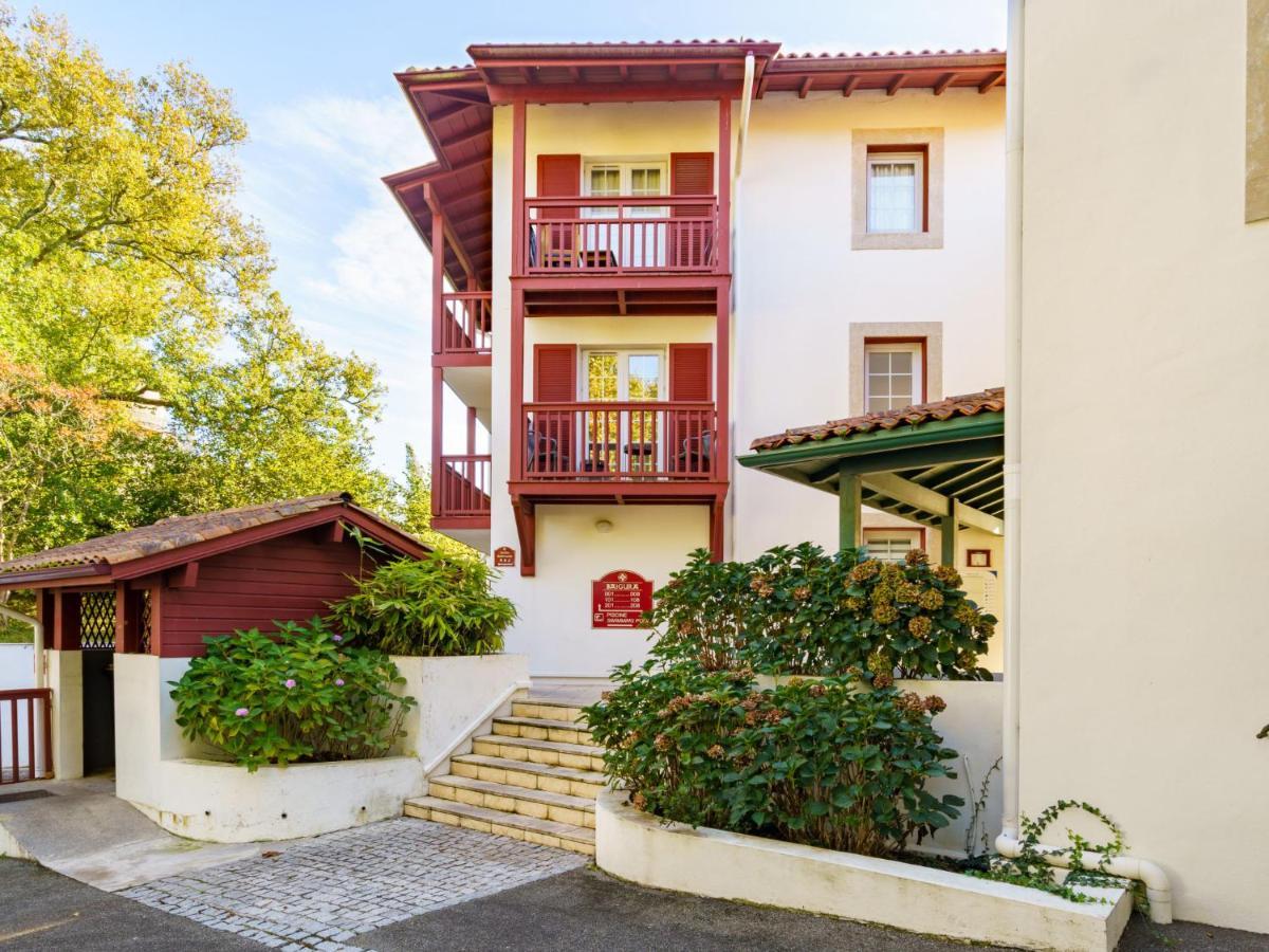 Apartment Les Terrasses D'Arcangues-5 By Interhome Luaran gambar