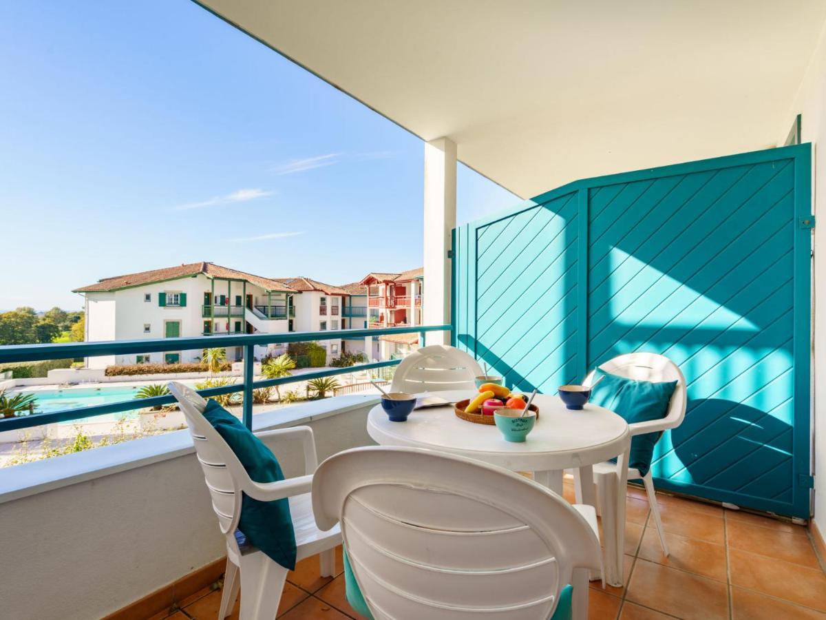 Apartment Les Terrasses D'Arcangues-5 By Interhome Luaran gambar