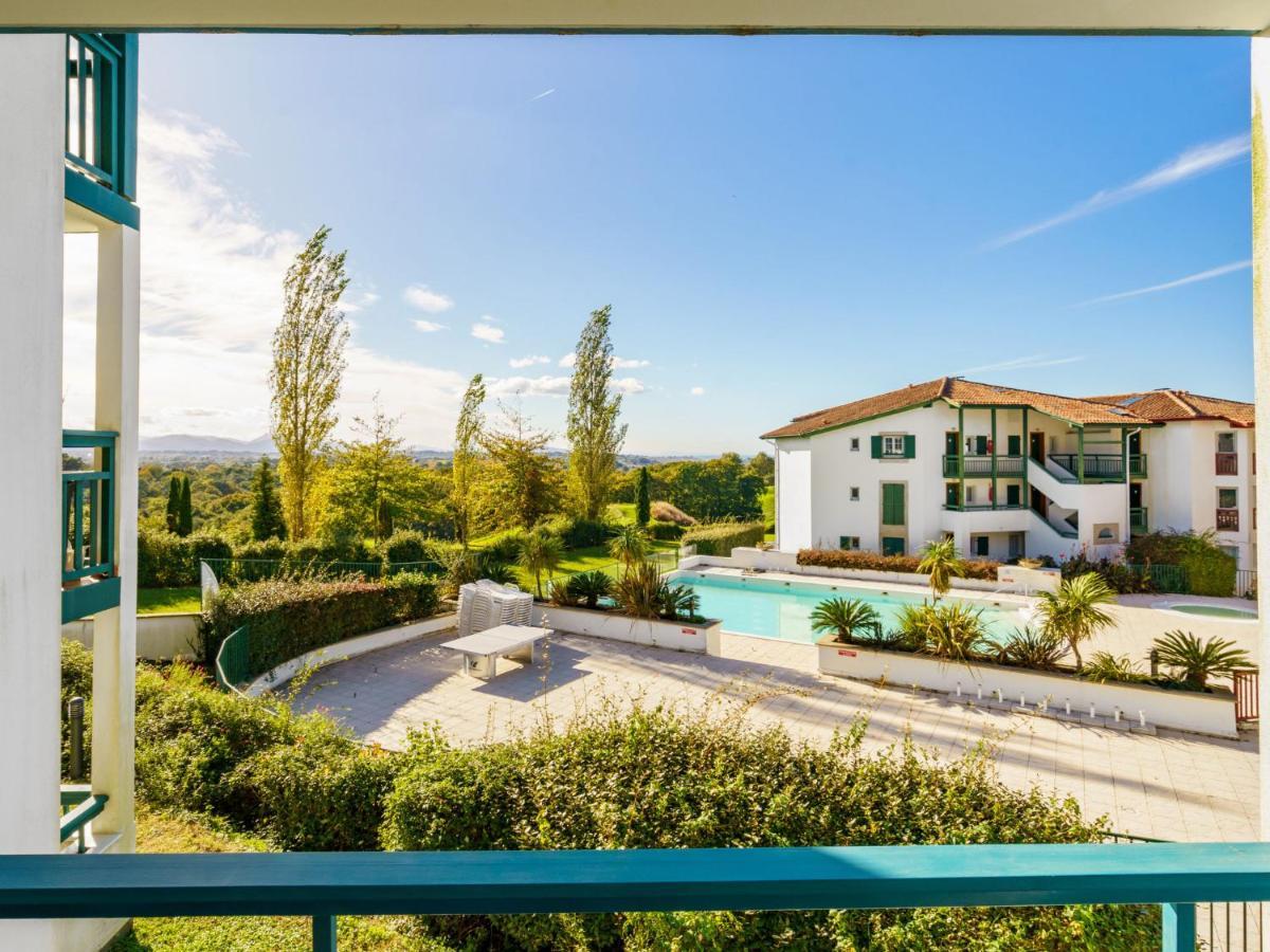 Apartment Les Terrasses D'Arcangues-5 By Interhome Luaran gambar